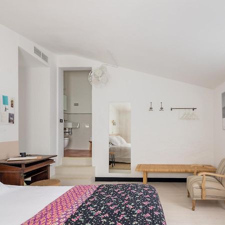 Ses Sucreres Small & Slow Hotel Ferreries Buitenkant foto