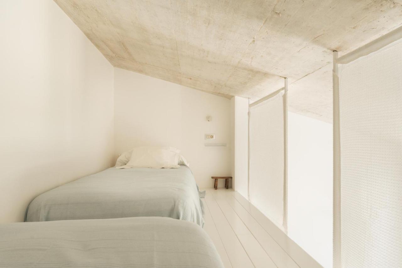 Ses Sucreres Small & Slow Hotel Ferreries Buitenkant foto