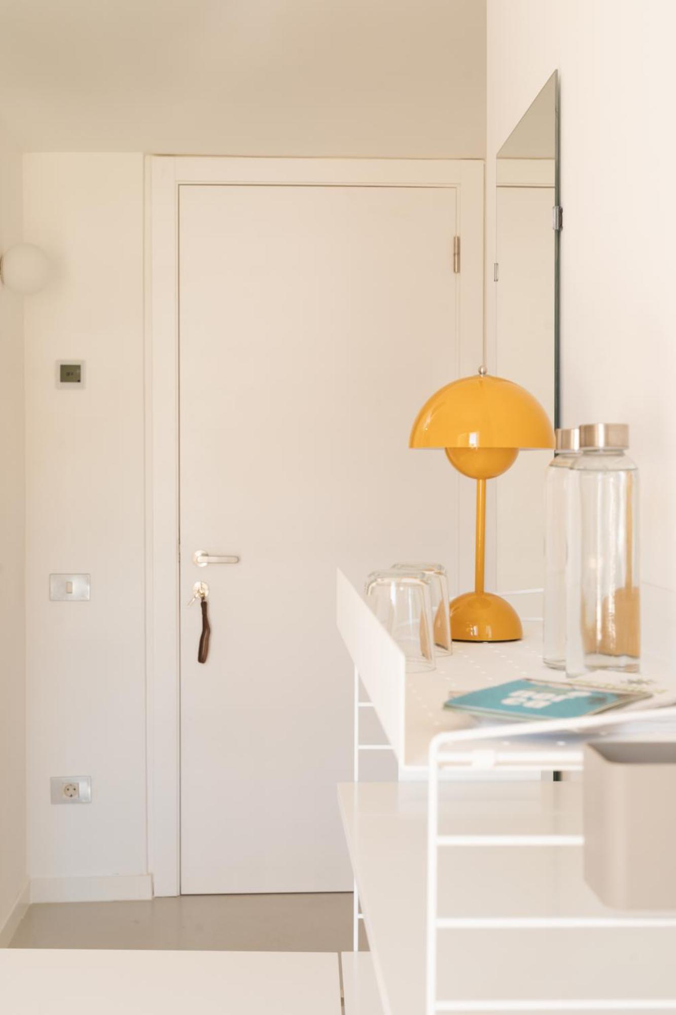 Ses Sucreres Small & Slow Hotel Ferreries Buitenkant foto