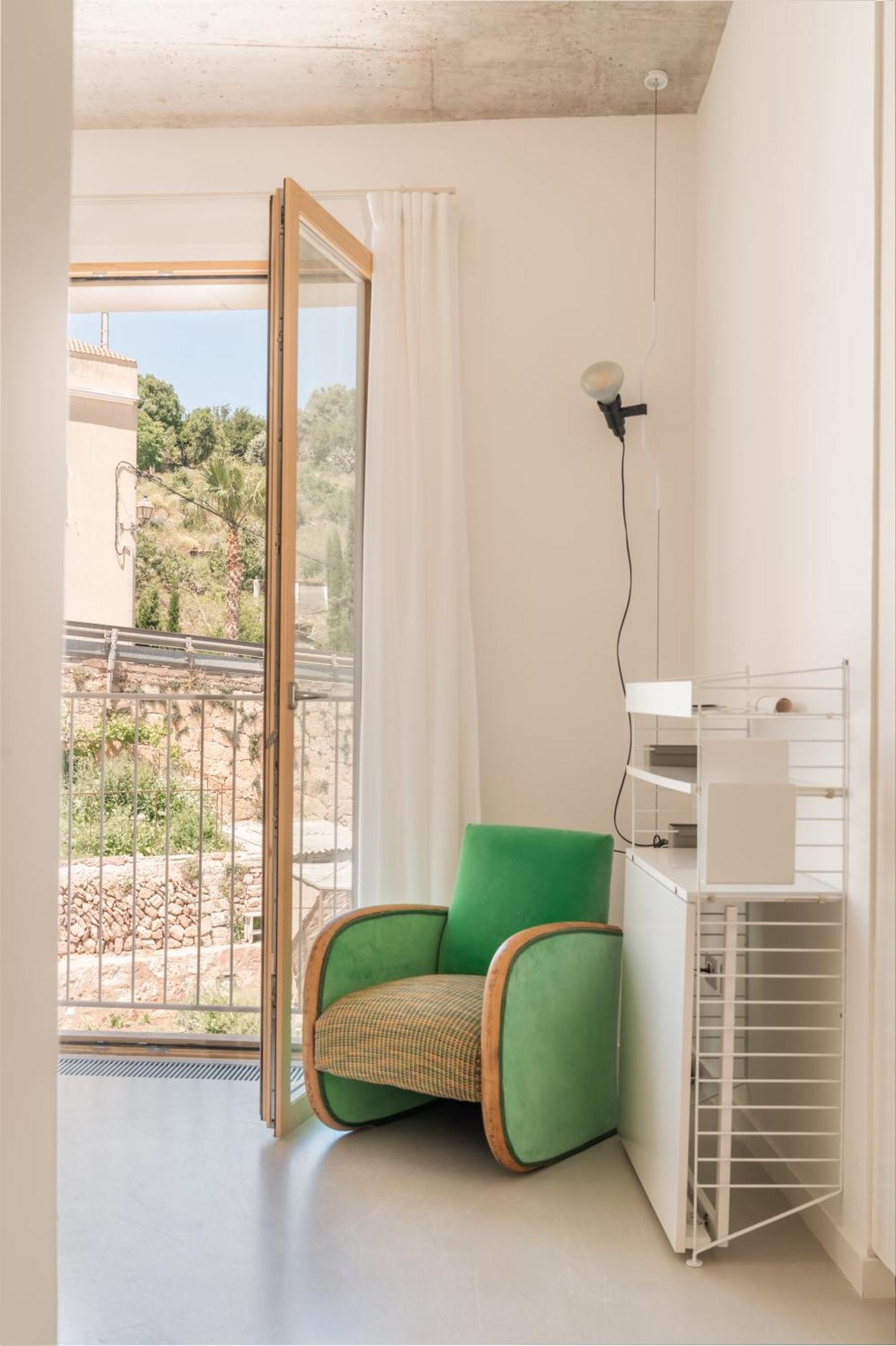 Ses Sucreres Small & Slow Hotel Ferreries Buitenkant foto