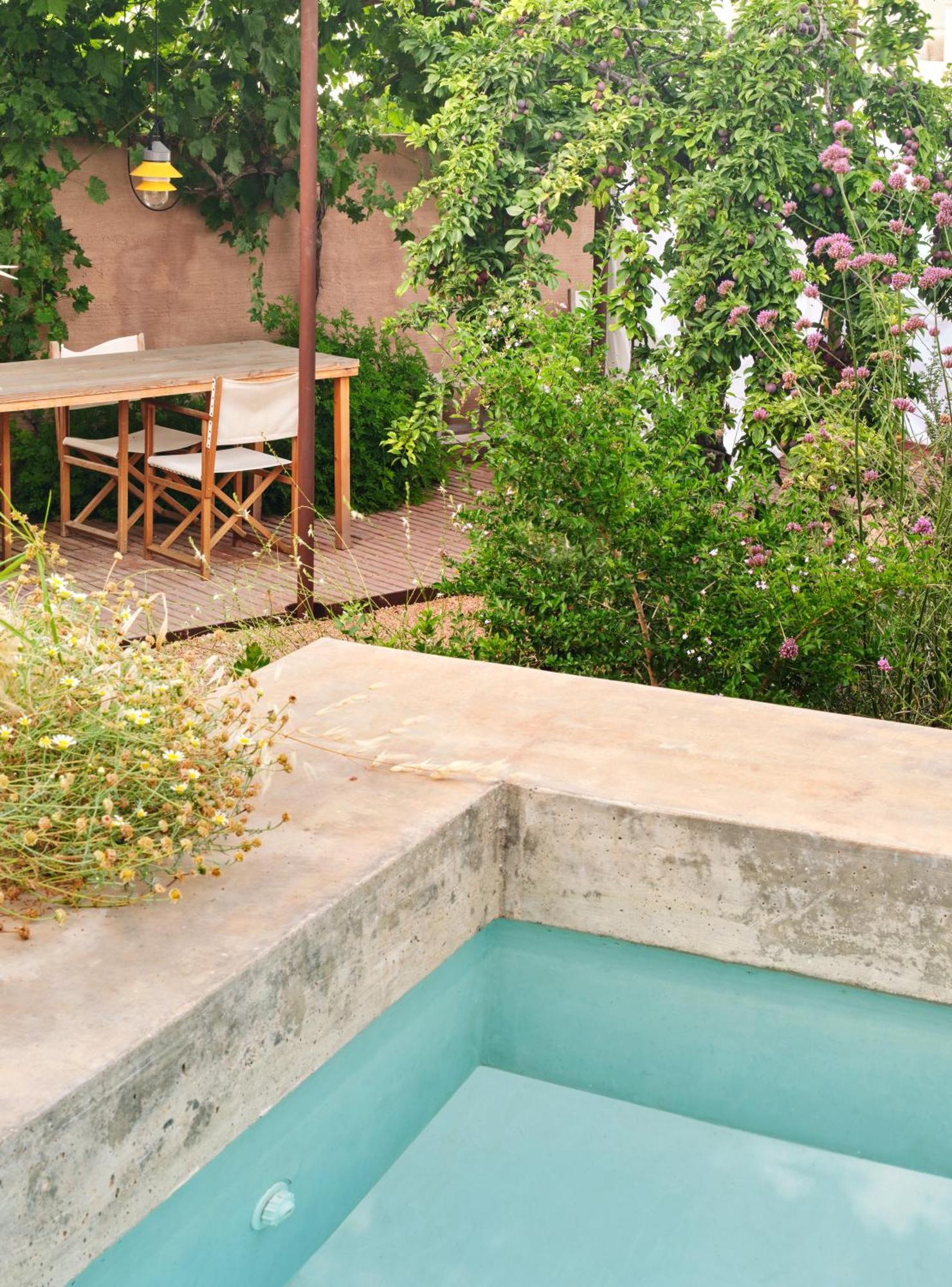 Ses Sucreres Small & Slow Hotel Ferreries Buitenkant foto