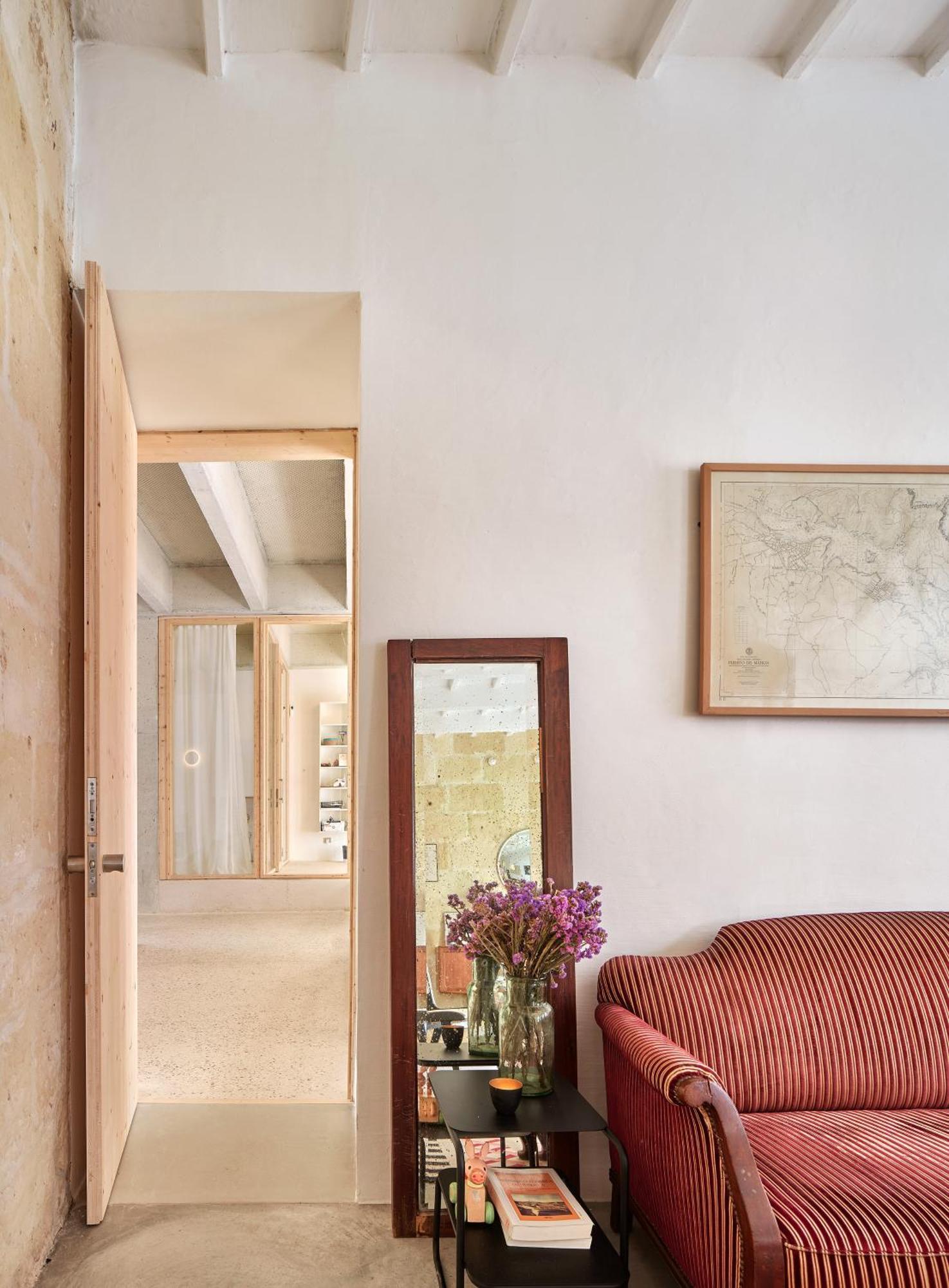 Ses Sucreres Small & Slow Hotel Ferreries Buitenkant foto