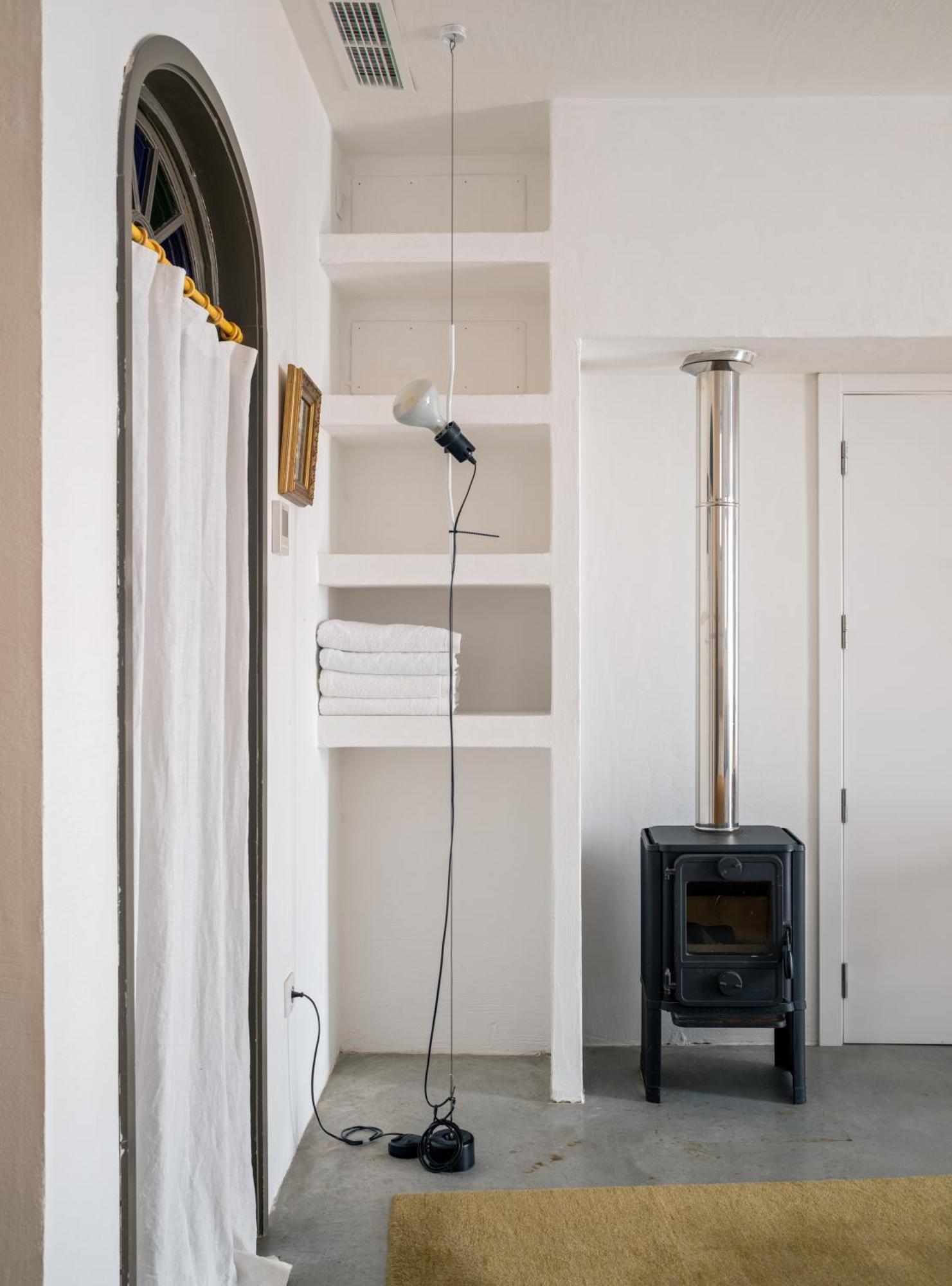 Ses Sucreres Small & Slow Hotel Ferreries Buitenkant foto