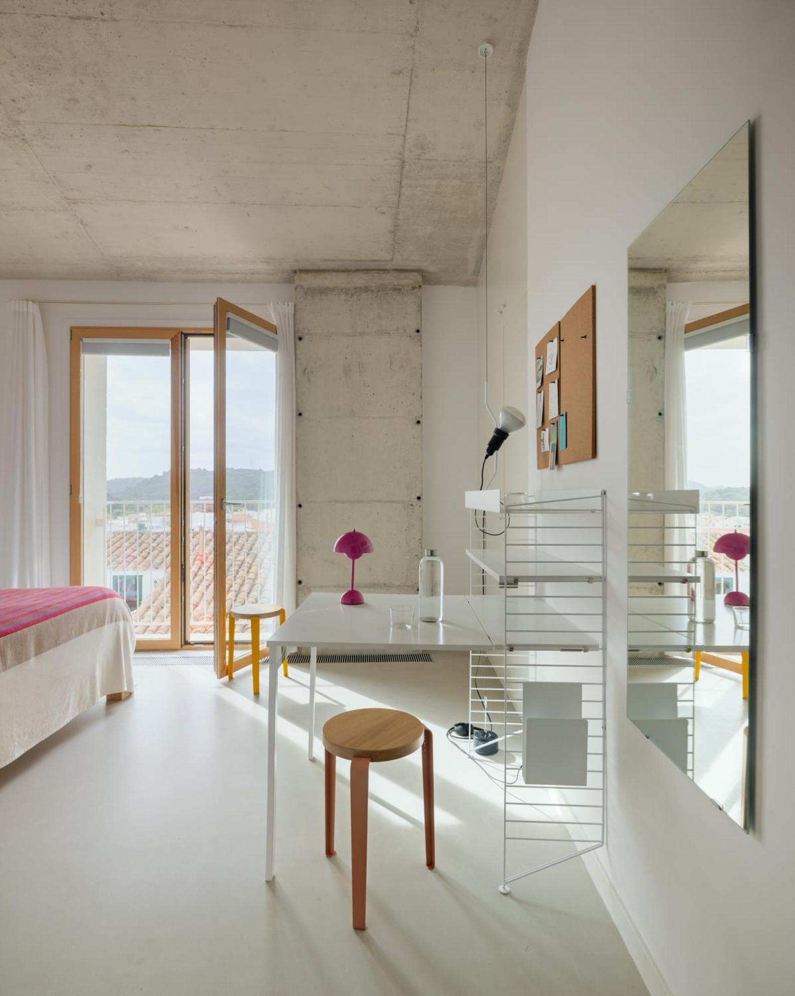 Ses Sucreres Small & Slow Hotel Ferreries Buitenkant foto