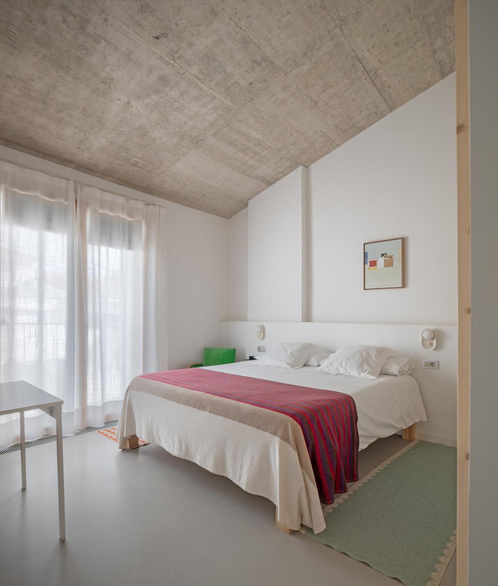 Ses Sucreres Small & Slow Hotel Ferreries Buitenkant foto
