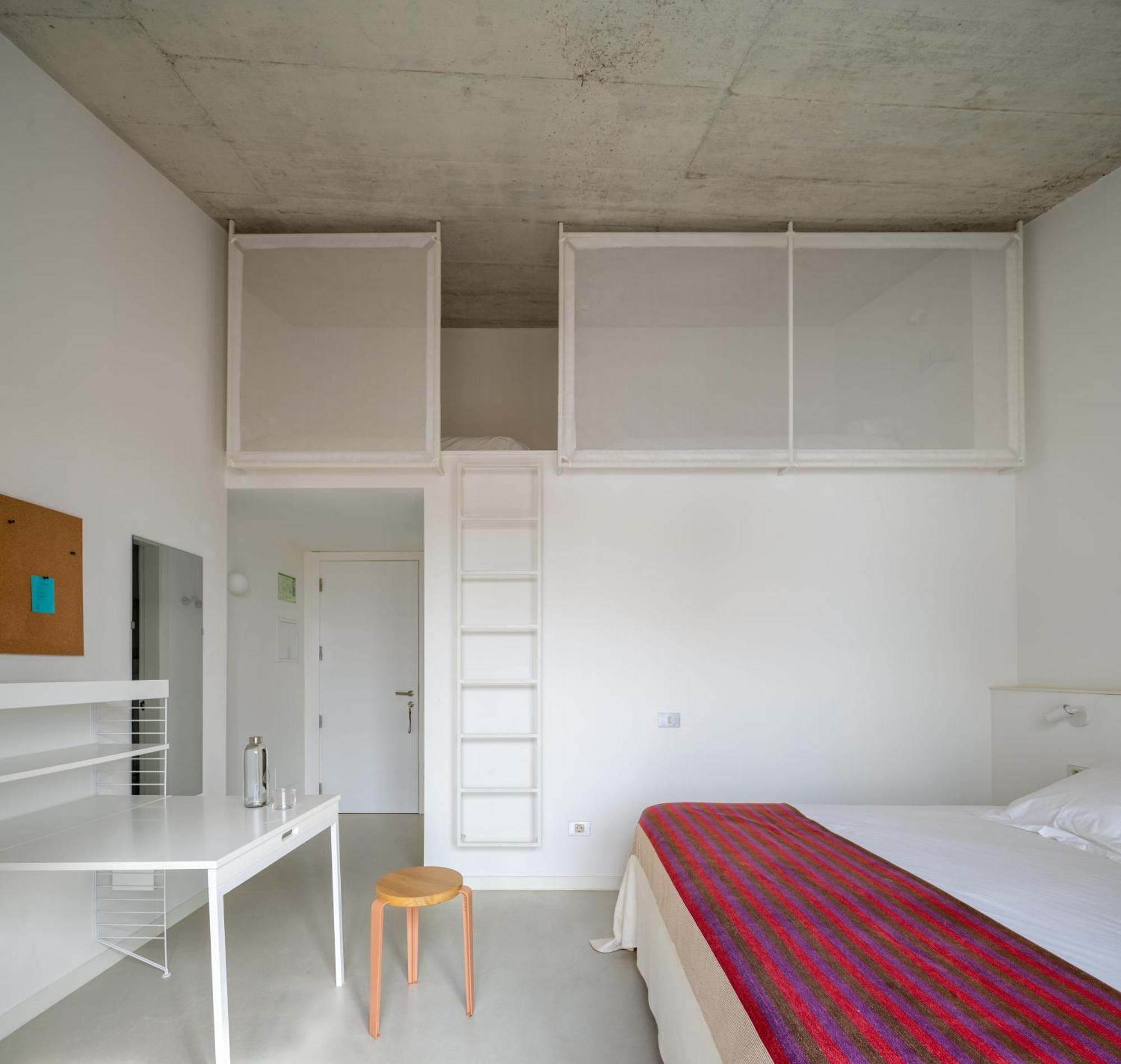 Ses Sucreres Small & Slow Hotel Ferreries Buitenkant foto