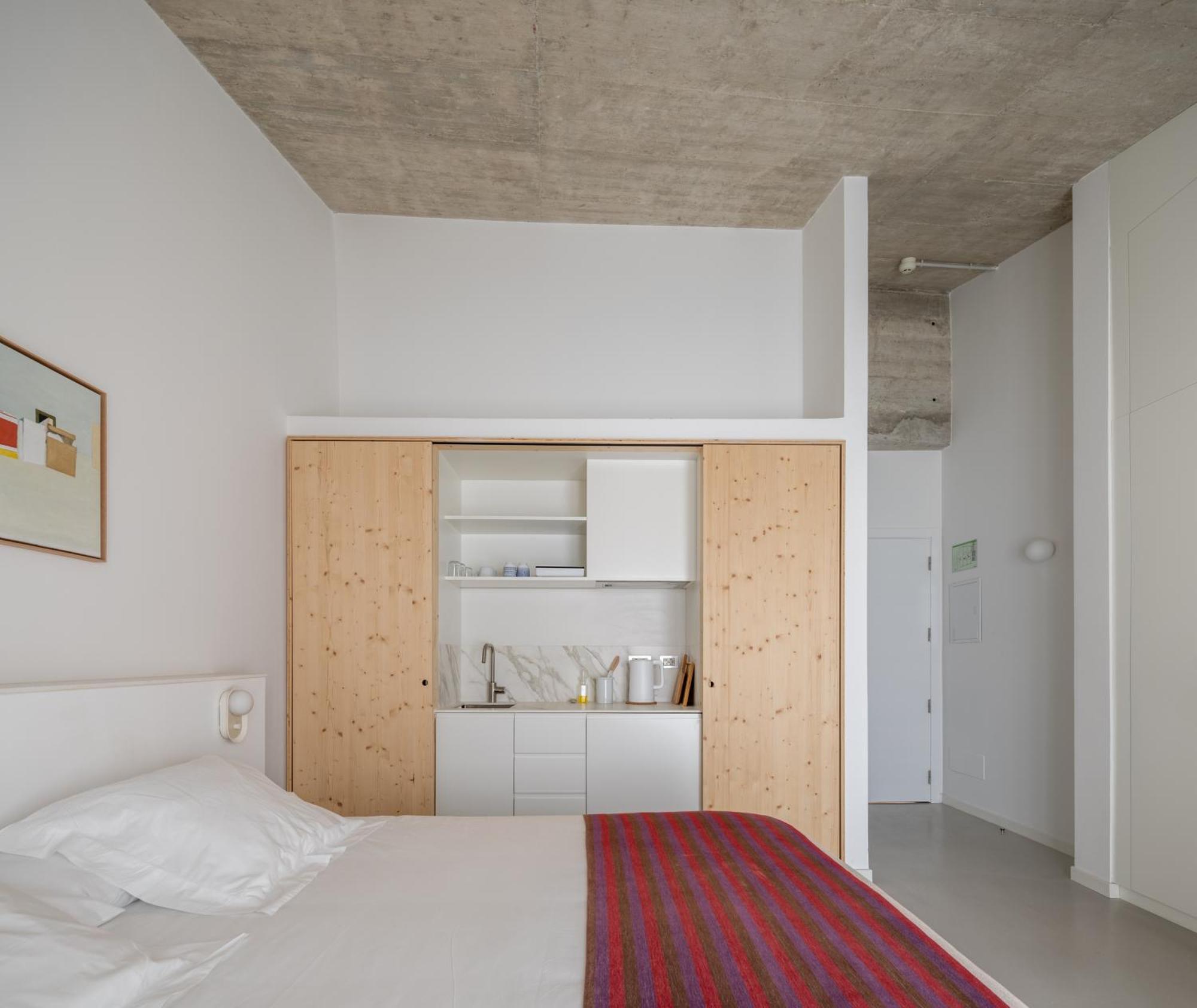 Ses Sucreres Small & Slow Hotel Ferreries Buitenkant foto