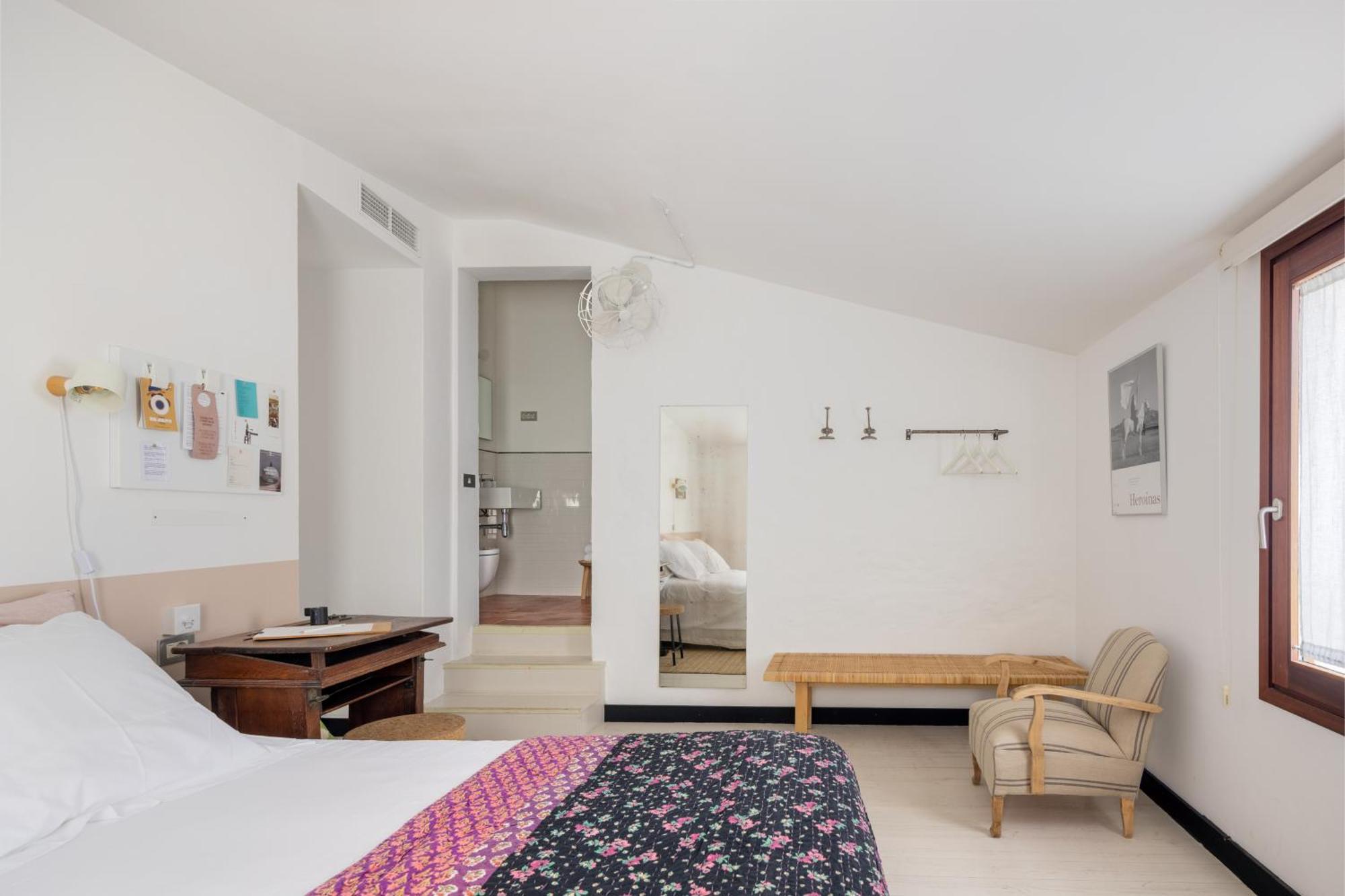 Ses Sucreres Small & Slow Hotel Ferreries Buitenkant foto