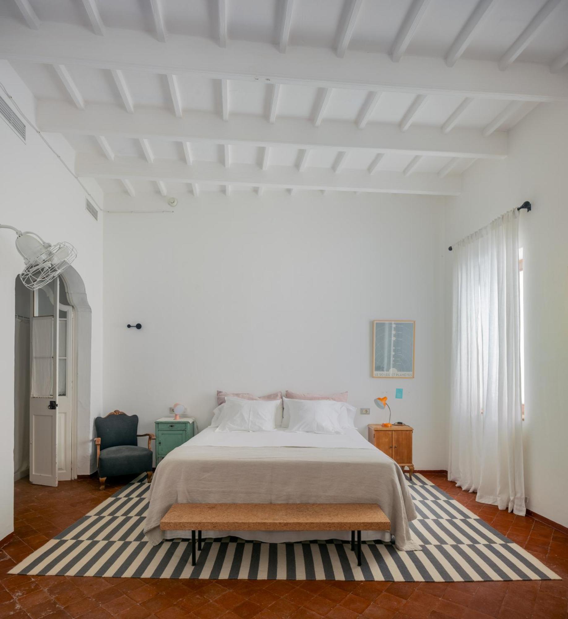 Ses Sucreres Small & Slow Hotel Ferreries Buitenkant foto