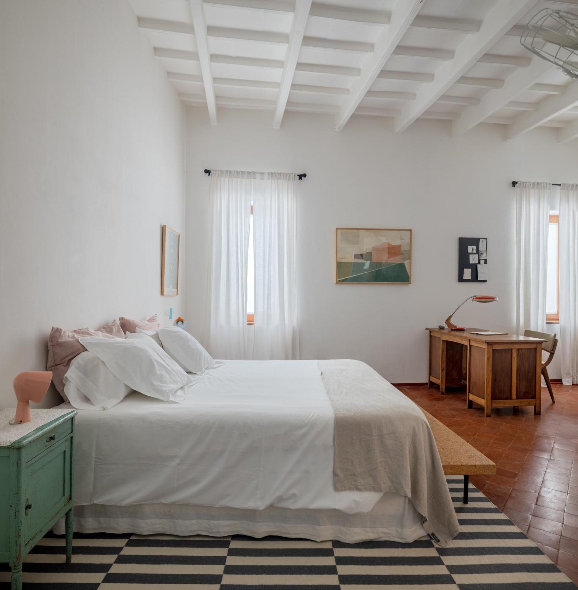 Ses Sucreres Small & Slow Hotel Ferreries Buitenkant foto