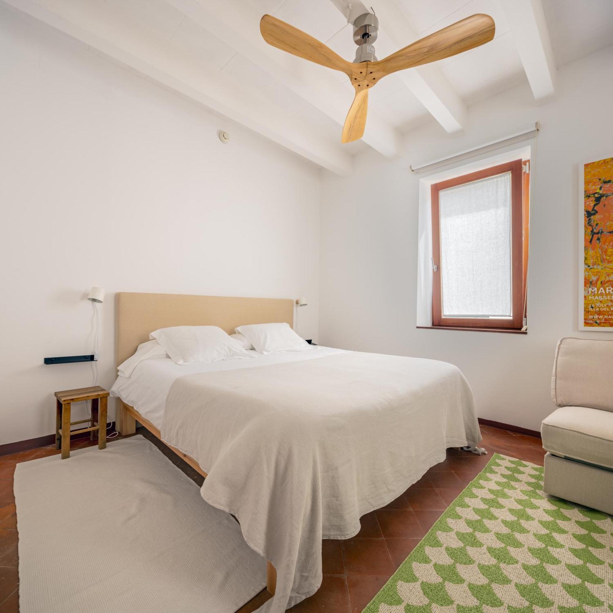Ses Sucreres Small & Slow Hotel Ferreries Buitenkant foto
