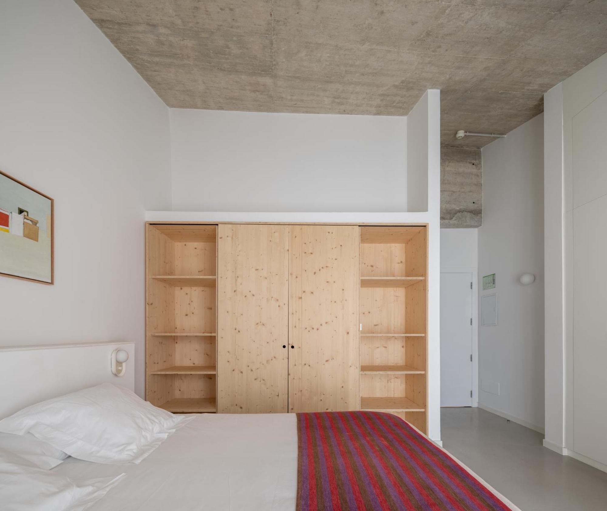 Ses Sucreres Small & Slow Hotel Ferreries Buitenkant foto