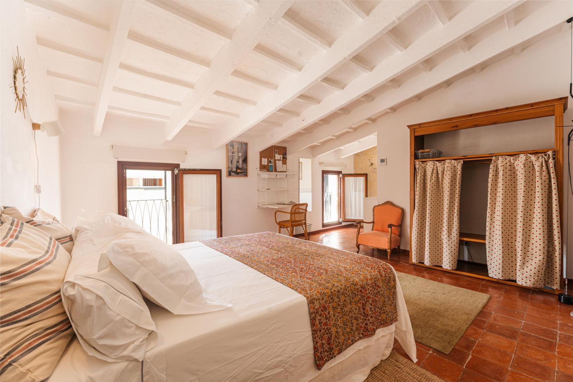 Ses Sucreres Small & Slow Hotel Ferreries Kamer foto