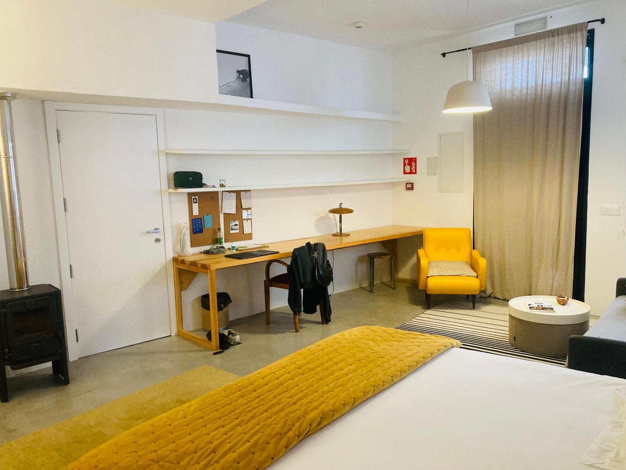 Ses Sucreres Small & Slow Hotel Ferreries Kamer foto