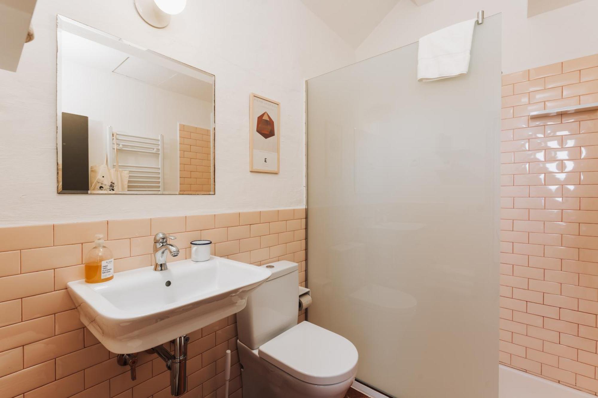 Ses Sucreres Small & Slow Hotel Ferreries Kamer foto