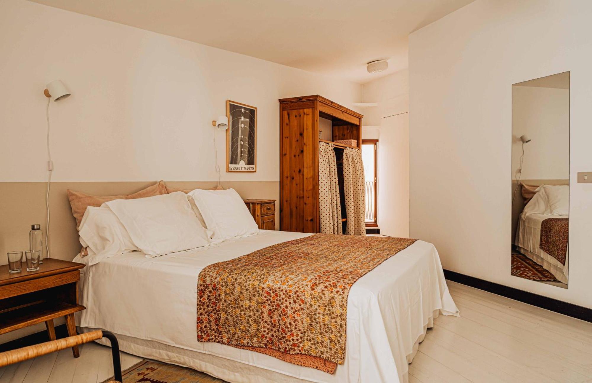 Ses Sucreres Small & Slow Hotel Ferreries Kamer foto