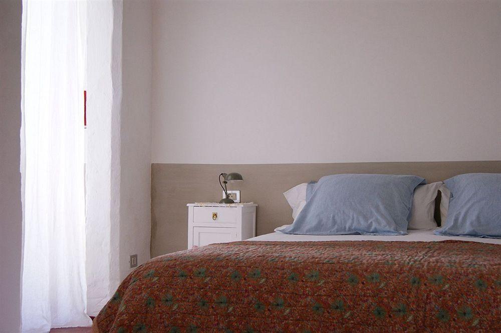 Ses Sucreres Small & Slow Hotel Ferreries Buitenkant foto