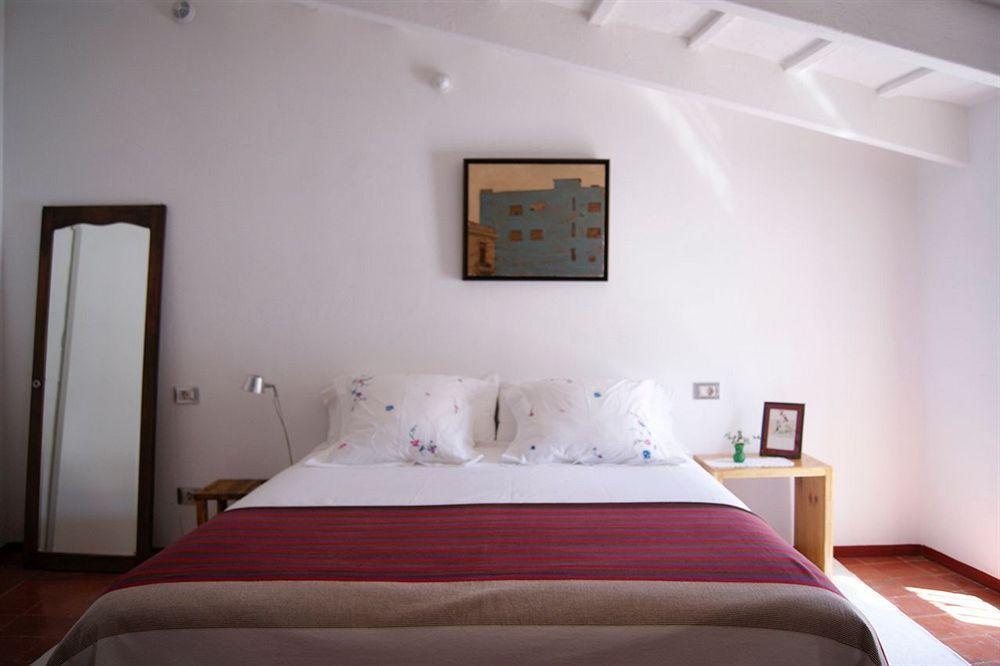 Ses Sucreres Small & Slow Hotel Ferreries Buitenkant foto
