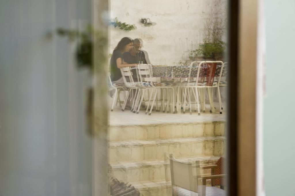 Ses Sucreres Small & Slow Hotel Ferreries Buitenkant foto