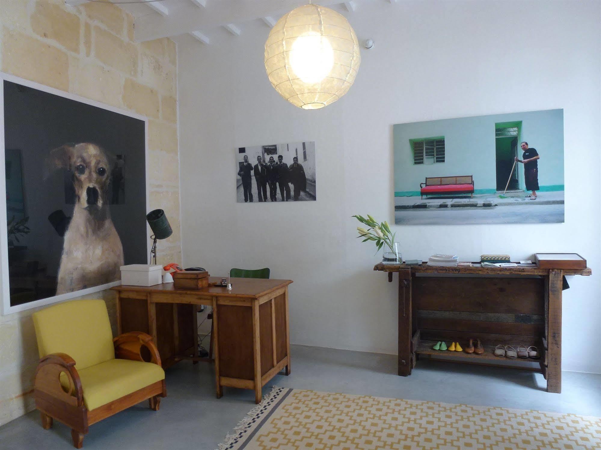 Ses Sucreres Small & Slow Hotel Ferreries Buitenkant foto