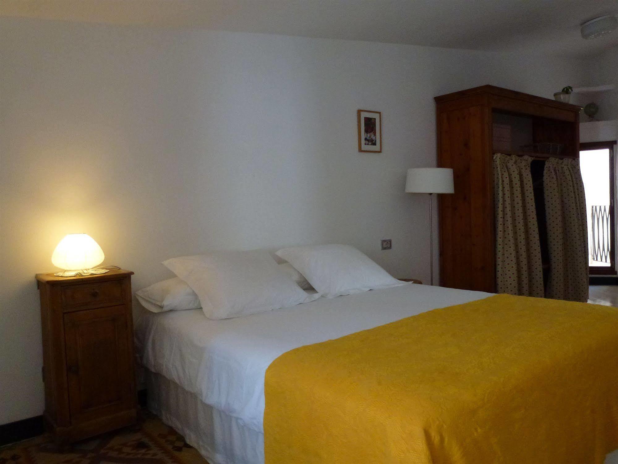 Ses Sucreres Small & Slow Hotel Ferreries Buitenkant foto