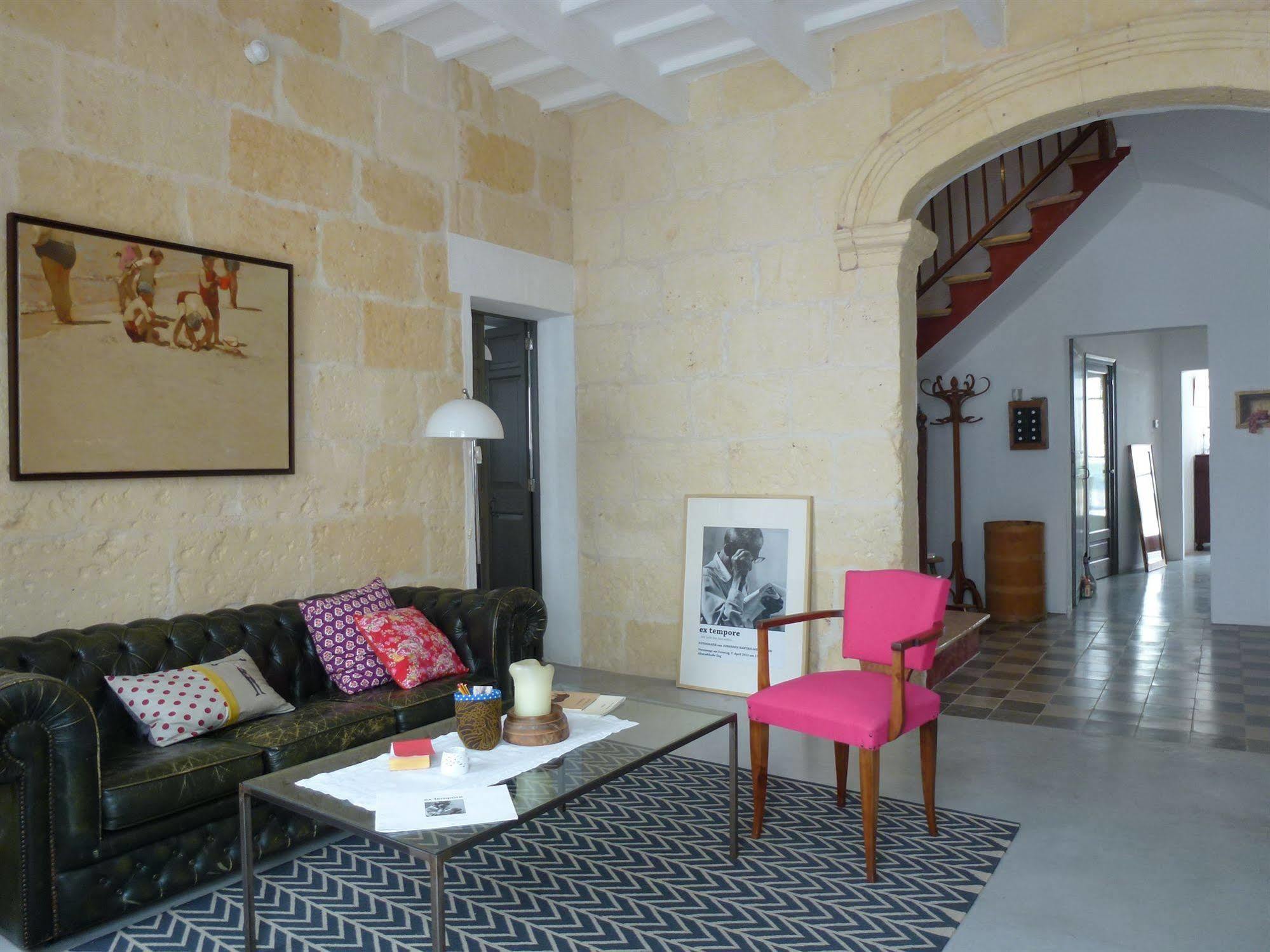 Ses Sucreres Small & Slow Hotel Ferreries Buitenkant foto
